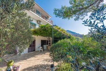 Apartments Vukovarac