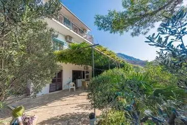 Apartments Vukovarac