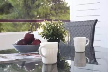 Appartements touristiques Glyfada, Modern Minimal Apartment