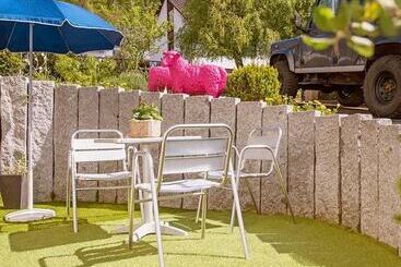 شقق خاصة سياحية Haus Gerda In Bodenwerder