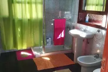 Pensión Casa Mamánena