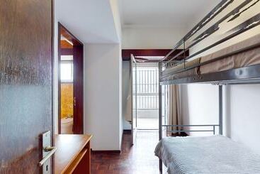 펜션 Panoramic View Saldanha Guesthouse