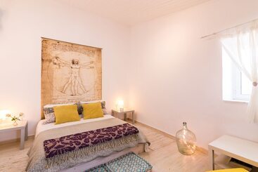 Turistlejligheder Nina S Traditional House By Estia