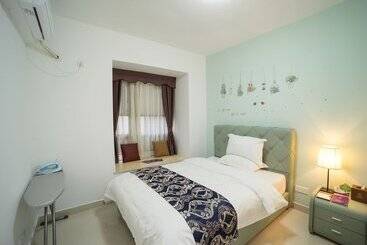 Appartment Nomo Residence Gz   Royal Garden