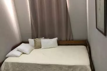 ツーリストアパートメント Palacio De Daoiz Lofts