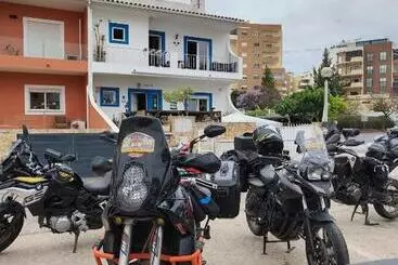 Majatalo Casa Afonso