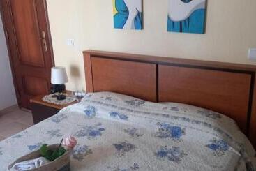 پانسیون Casa Afonso