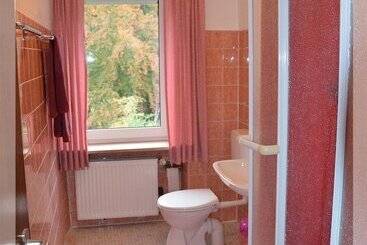 膳宿费 Villa Renner