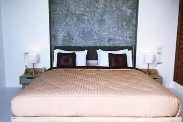 Ferienwohnungen Scenery Samui