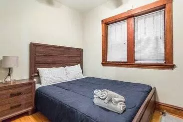 Turistihuoneistot Vintage Uki Village Charmer, Quiet & Cozy 2 Bdr