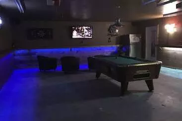 Turistihuoneistot Family Friendly Lake House Located At Mid West Arm Of Lake Fork