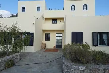 Apartaments turístics Kreta Auszeit Ferienhaus Anidri
