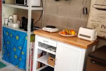 Pensione Le Chemin De Lauzières