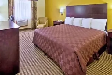 هتل Americinn By Wyndham Council Bluffs