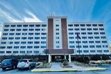 Otel Brandywine Plaza