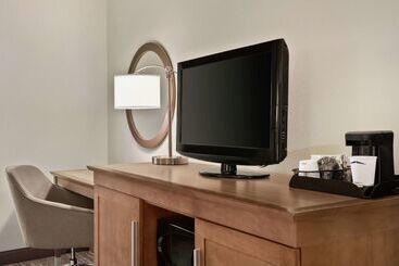 فندق Hampton Inn Phoenixmidtowndowntown Area