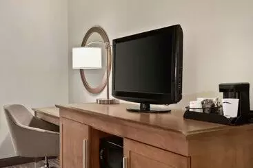 هتل Hampton Inn Phoenixmidtowndowntown Area