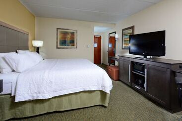 فندق Hampton Inn Raleigh/town Of Wake Forest