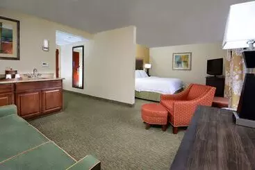 ホテル Hampton Inn Raleigh/town Of Wake Forest