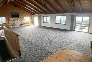 ホテル Harbor Lite Lodge