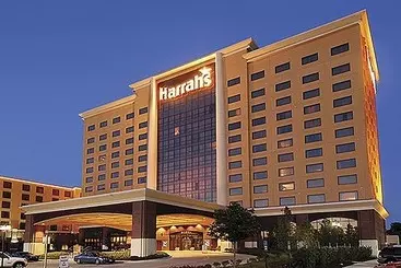 Harrah S Kansas City Hotel And Casino