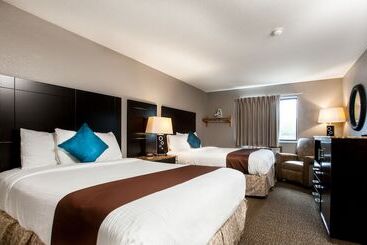 فندق Heartland Inn Coralville