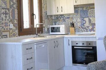 آپارتمانهای توریستها Alisné Casas