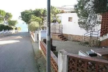 ツーリストアパートメント Apartamento Económico Camino Ronda   110