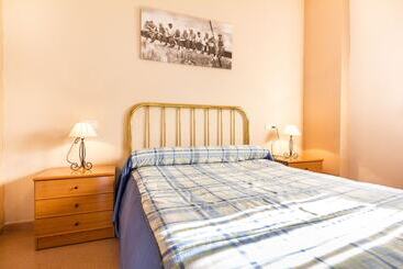 Жильё для туристов Casa La Moranja