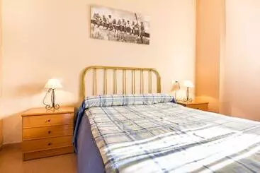 Apartamentos turísticos Casa La Moranja