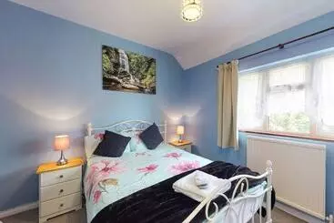 Apartaments turístics Holiday Let St Paul S Cray