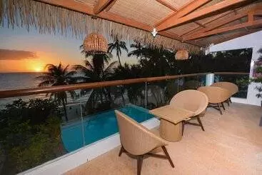 Hotel Signature Boracay Blue