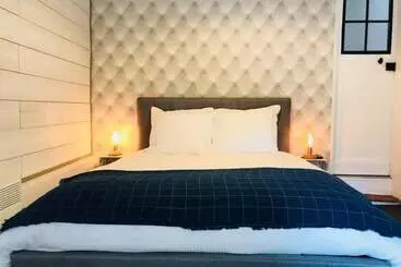 Turist apartmanları La Fabrique Cherbourgeoise Les Loges Normandes