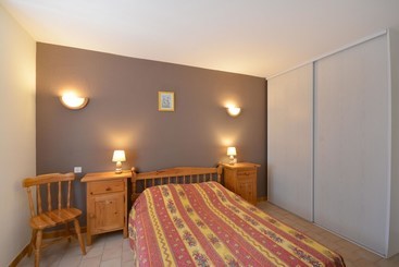 بيت ريفى Les Bastidons Du Souleyan