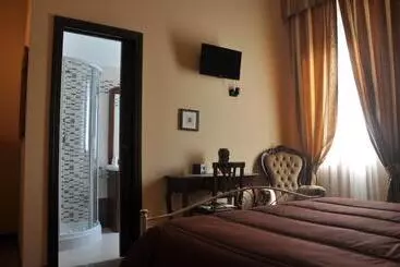 Pension Villa Del Poeta