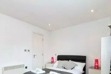 Apartaments turístics The Chamber Suites