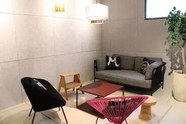 Casa Rural The M S Kyoto