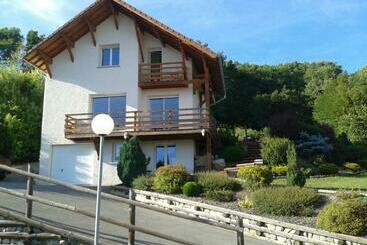 شقق خاصة سياحية Au Studi ô