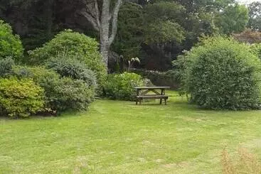 Apartaments turístics Cragowlet House East