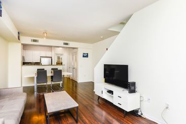 ツーリストアパートメント Pelicanstay In Downtown San Diego