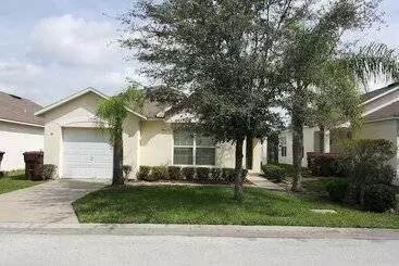 Turistihuoneistot Ahr225   Southern Dunes   3 Bed 2 Baths Villa