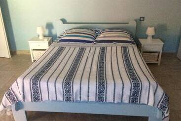 Appartement Les Ecureuils