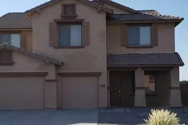 Turistihuoneistot Beautiful Home In Az