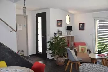 Bed and Breakfast La Villa 13&15