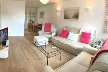 Dom wiejski Braunton Nook 2 Bedrooms