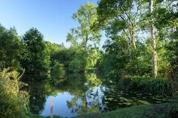 Hotelli Rives Nature