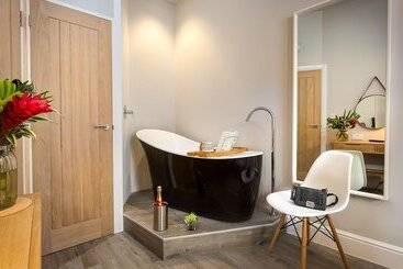 Turistlägenheter No. 1