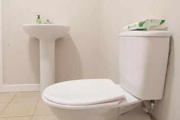 شقق خاصة سياحية The Otton Suite