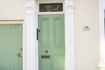 Appartamenti turistici The Wee Snug