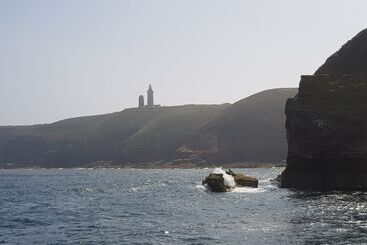 Pansiyon L Horizon Holiday Apartment